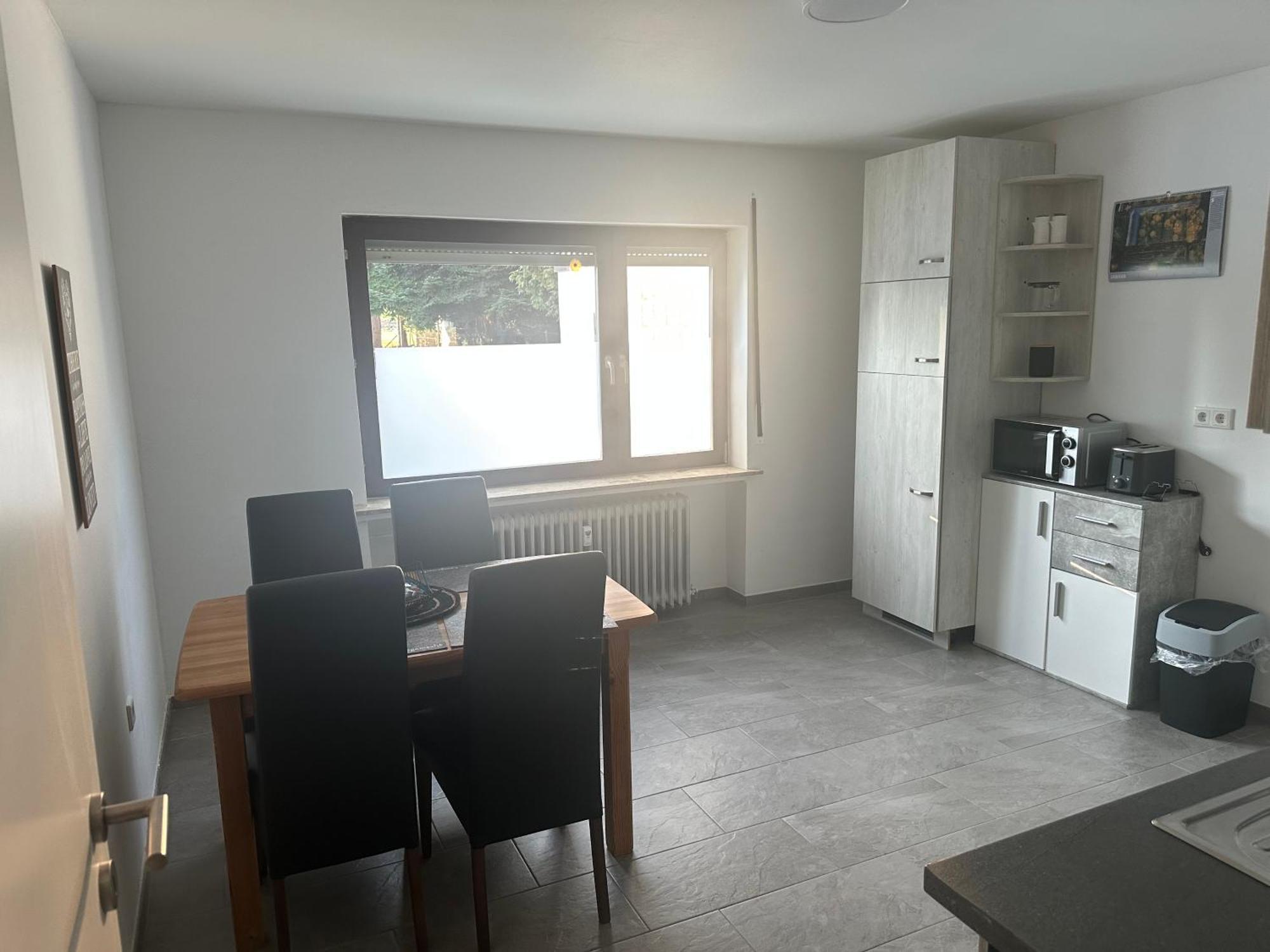 Ferienwohnung In Der Schoenen Eifel! Mechernich Exterior foto