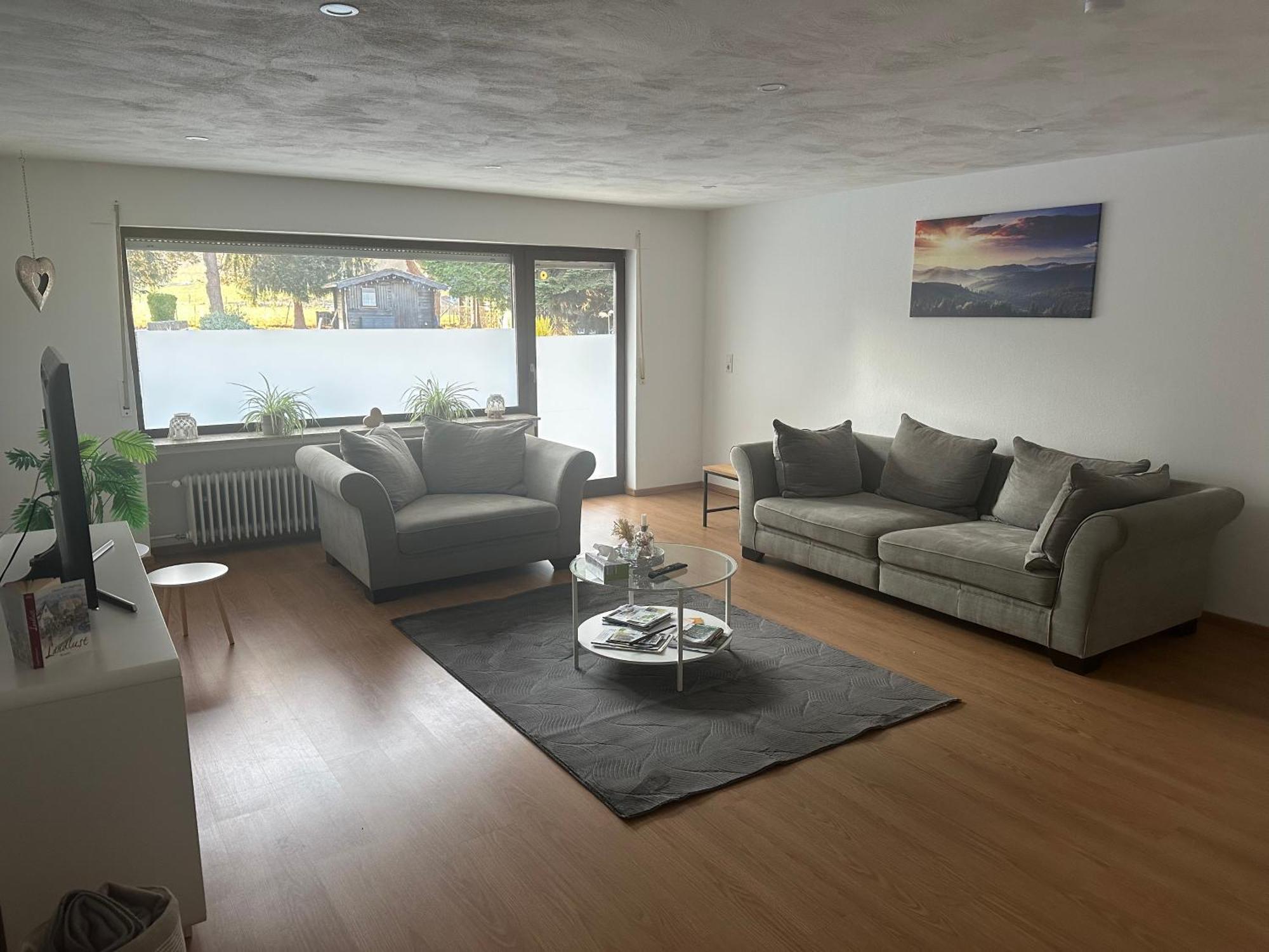 Ferienwohnung In Der Schoenen Eifel! Mechernich Exterior foto